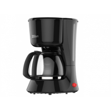 Cafetieră Zilan ZLN3208, Black Cafetieră Zilan ZLN3208, Black