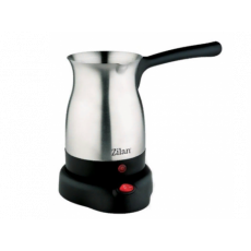 Cafetieră Zilan ZLN3628, Inox/Black Cafetieră Zilan ZLN3628, Inox/Black