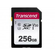 Сard de memorie SD 256 GB Transcend 300S (TS256GSDC300S) Сard de memorie SD 256 GB Transcend 300S (TS256GSDC300S)