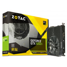 Placă video Zotac GeForce GTX 1050 Ti (4 GB/GDDR5/128 bit) Placă video Zotac GeForce GTX 1050 Ti (4 GB/GDDR5/128 bit)