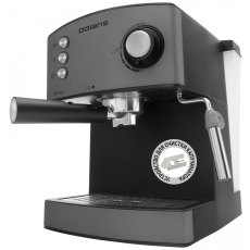 Cafetiera espresso Polaris PCM 1527E, Grey