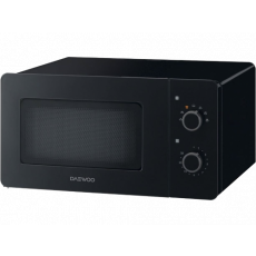 Cuptor cu microunde Daewoo KOR-5A17B, Black Cuptor cu microunde Daewoo KOR-5A17B, Black