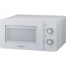 Cuptor cu microunde Daewoo KOR-5A17W, White Cuptor cu microunde Daewoo KOR-5A17W, White