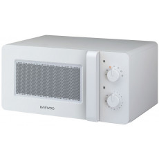 Cuptor cu microunde Daewoo KOR-5A67W, White Cuptor cu microunde Daewoo KOR-5A67W, White
