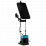 Vaporizator vertical Tefal QT2022E1 Black/Blue (2170 W)