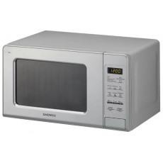 Cuptor cu microunde Daewoo KOR-770BS, Silver Cuptor cu microunde Daewoo KOR-770BS, Silver