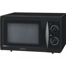 Cuptor cu microunde Daewoo KOR-81A7B, Black Cuptor cu microunde Daewoo KOR-81A7B, Black