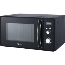 Cuptor cu microunde Midea AM823AM9-B, Black Cuptor cu microunde Midea AM823AM9-B, Black