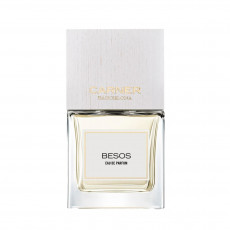 Apă de parfum Carner Barcelona Besos Edp 50ml