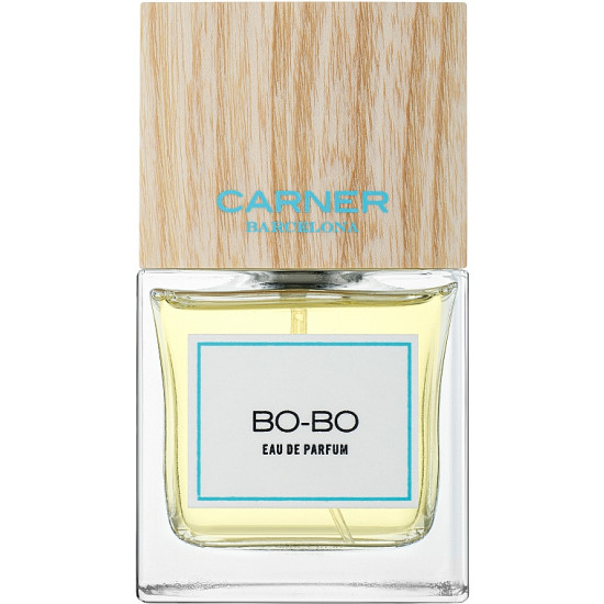 Apă de parfum Carner Barcelona Bo-Bo Edp 50ml
