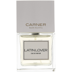 Apă de parfum Carner Barcelona Latin Lover Edp 50ml