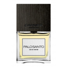 Apă de parfum Carner Barcelona Palo Santo Edp 50ml