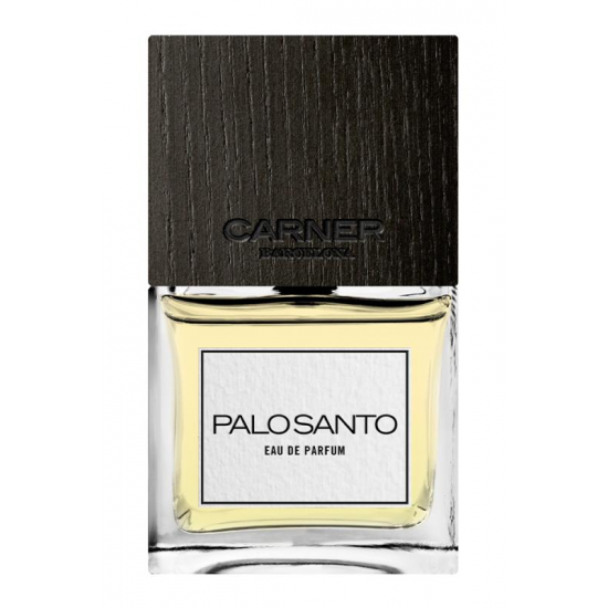 Apă de parfum Carner Barcelona Palo Santo Edp 50ml