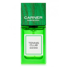 Apă de parfum Carner Barcelona Tennis Club Edp 30ml