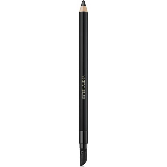 Creion de ochi Estee Lauder Double Wear 24H Waterproof Gel Eye Pencil 01 Onyx (PHHR01A000)