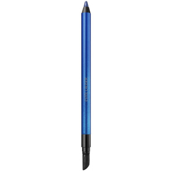 Creion de ochi Estee Lauder Double Wear 24H Waterproof Gel Eye Pencil 06 Sapphire Sky (PHHR060000)