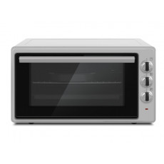 Cuptor electric Ferre MF-42-S-WH, White Cuptor electric Ferre MF-42-S-WH, White