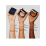 Pudra pentru față Estee Lauder Double Wear Stay-in-Place Matte Powder Foundation 2C3 Fresco (PJH0010000)