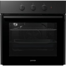 Cuptor electric încorporabil Gorenje BO 625 E01BK, Black Cuptor electric încorporabil Gorenje BO 625 E01BK, Black