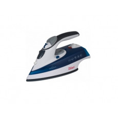 Fier de călcat Zilan ZLN8082, White/Blue Fier de călcat Zilan ZLN8082, White/Blue