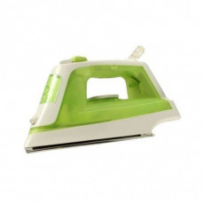 Fier de călcat Zilan ZLN8410E, White/Green Fier de călcat Zilan ZLN8410E, White/Green