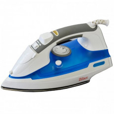 Fier de călcat Zilan ZLN8434, White/Blue Fier de călcat Zilan ZLN8434, White/Blue