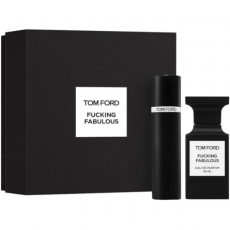 Apă de parfum Tom Ford Fabulous Edp Gift Set (50ml+10ml)