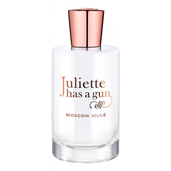 Apă de parfum Juliette has a Gun Moscow Mule Edp 50ml