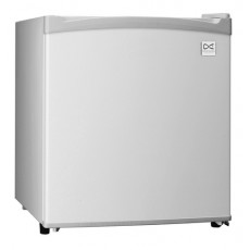 Frigider Daewoo FR-051AR, 59 L, White Frigider Daewoo FR-051AR, 59 L, White