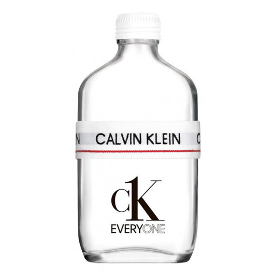 Apă de toaletă Calvin Klein Ck Everyone Edt 200ml