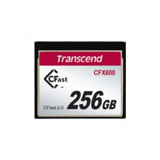 Сard de memorie CompactFlash 256 GB TRANSCEND Compact Flash (TS256GCFX600) Сard de memorie CompactFlash 256 GB TRANSCEND Compact Flash (TS256GCFX600)
