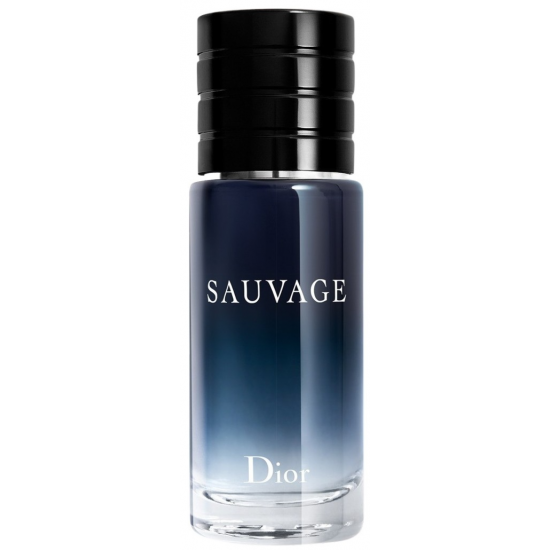 Refill Dior Sauvage Edt Refillable 30ml