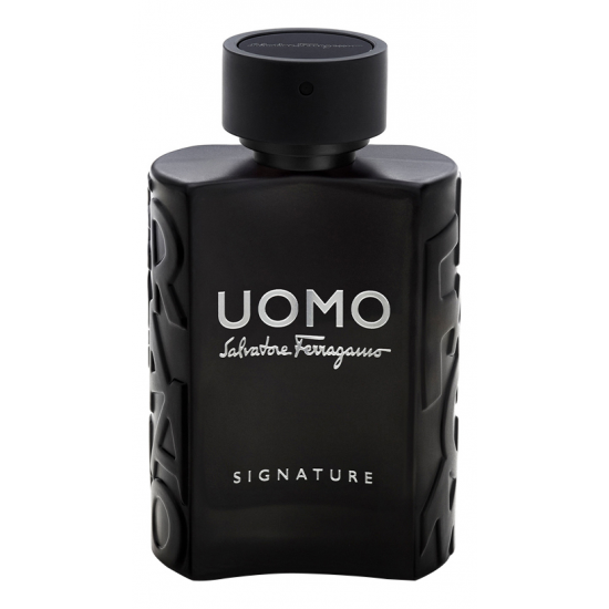 Apă de parfum Salvatore Ferragamo Uomo Signature Edp 50ml