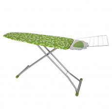 Masă de călcat Zilan ZLN0766 Verde, 42x118 cm Masă de călcat Zilan ZLN0766 Verde, 42x118 cm