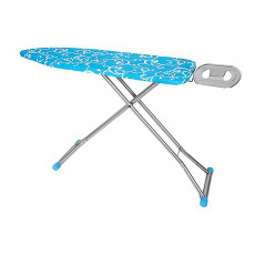 Masă de călcat Zilan ZLN4535 Blu, 38x114 cm Masă de călcat Zilan ZLN4535 Blu, 38x114 cm
