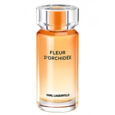 Apă de parfum Karl Lagerfeld Fleur D'Orchidee Edp 100ml