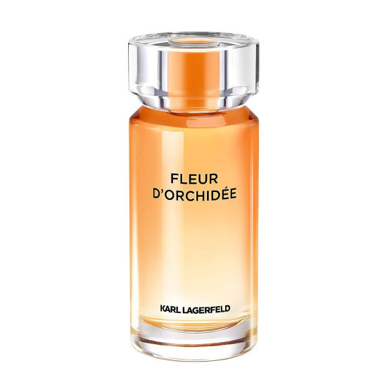 Apă de parfum Karl Lagerfeld Fleur D'Orchidee Edp 100ml