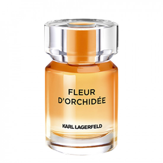 Apă de parfum Karl Lagerfeld Fleur D'Orchidee Edp 50ml