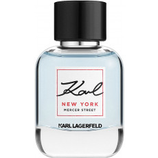 Apă de toaletă Karl Lagerfeld New York Edt 60ml