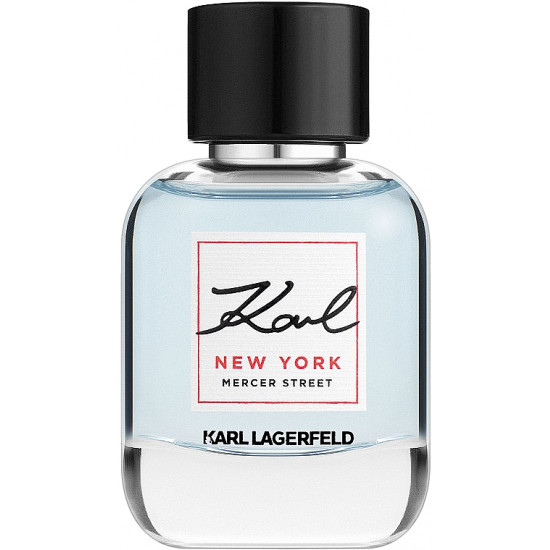 Туалетная вода Karl Lagerfeld New York Edt 60ml