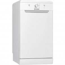 Maşina de spalat vase Indesit DSFE 1B19, White Maşina de spalat vase Indesit DSFE 1B19, White