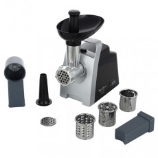 Мясорубка Moulinex HV1 ME1088, Silver/Black Мясорубка Moulinex HV1 ME1088, Silver/Black