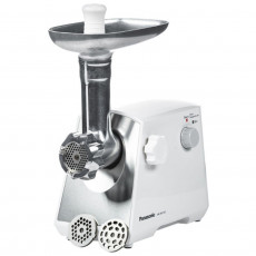 Maşină de tocat carne Panasonic MK-MG1501WTQ, White Maşină de tocat carne Panasonic MK-MG1501WTQ, White