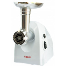 Мясорубка Saturn ST-FP7093K, White Мясорубка Saturn ST-FP7093K, White