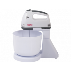 Mixer Floria ZLN7574, White Mixer Floria ZLN7574, White