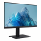 Monitor Acer CB271bmirux Black (27"/1920x1080)