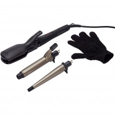 Ondulator Polaris 3058K, Black Ondulator Polaris 3058K, Black