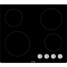 Plită încorporabilă Gorenje EC 641 BSC, Black Plită încorporabilă Gorenje EC 641 BSC, Black