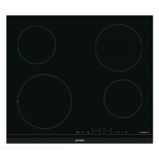 Plită încorporabilă Gorenje ECT 647 BCSC, Black Plită încorporabilă Gorenje ECT 647 BCSC, Black