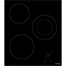 Plită încorporabilă Korting HK42031B, Black Plită încorporabilă Korting HK42031B, Black